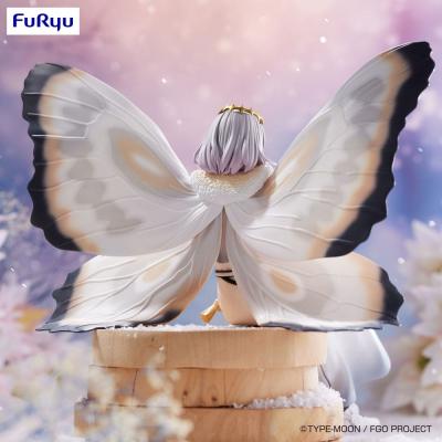 Fate/Grand Noodle Stopper Estatua PVC Pretender Oberon 17 cm
