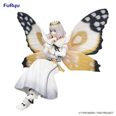 Fate/Grand Noodle Stopper Estatua PVC Pretender Oberon 17 cm