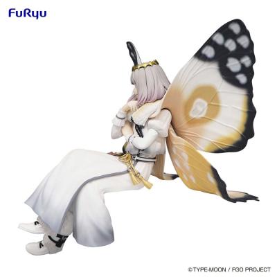 Fate/Grand Noodle Stopper Estatua PVC Pretender Oberon 17 cm