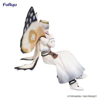 Fate/Grand Noodle Stopper Estatua PVC Pretender Oberon 17 cm