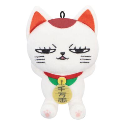 Dandadan Peluche Turbo Granny A 12 cm