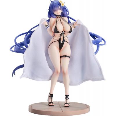 Azur Lane Estatua 1/7 Mogador: Locker Room Lechery Ver. 25 cm