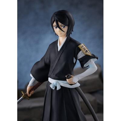 Bleach Estatua PVC Pop Up Parade SP Rukia Kuchiki 16 cm
