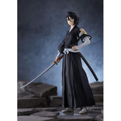 Bleach Estatua PVC Pop Up Parade SP Rukia Kuchiki 16 cm