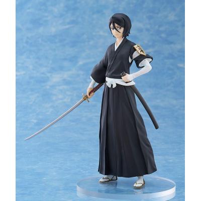 Bleach Estatua PVC Pop Up Parade SP Rukia Kuchiki 16 cm