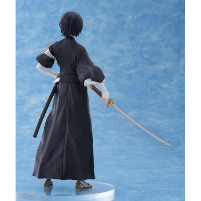 Bleach Estatua PVC Pop Up Parade SP Rukia Kuchiki 16 cm