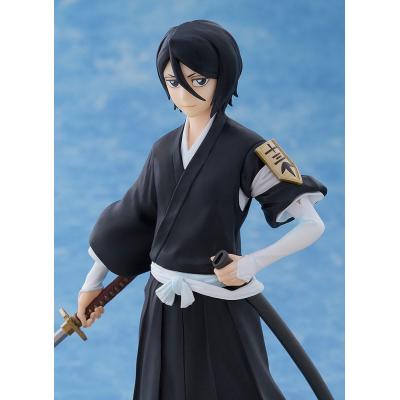 Bleach Estatua PVC Pop Up Parade SP Rukia Kuchiki 16 cm