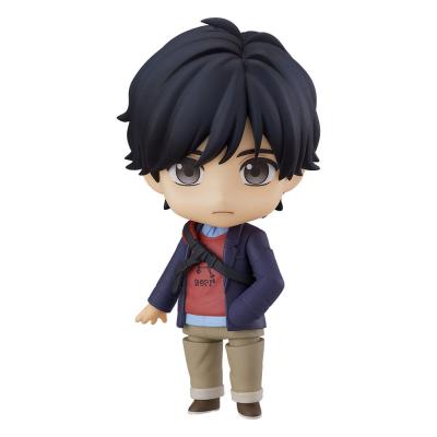 Banana Fish Figura Nendoroid Eiji Okumura (re-run) 10 cm