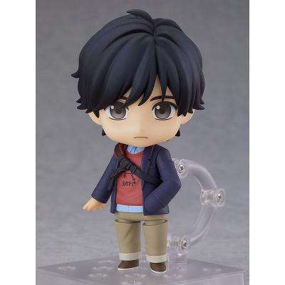 Banana Fish Figura Nendoroid Eiji Okumura (re-run) 10 cm