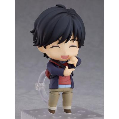Banana Fish Figura Nendoroid Eiji Okumura (re-run) 10 cm