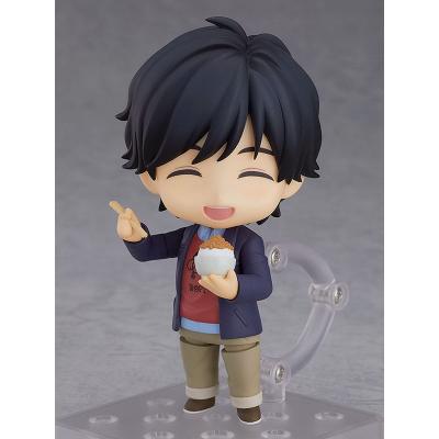 Banana Fish Figura Nendoroid Eiji Okumura (re-run) 10 cm