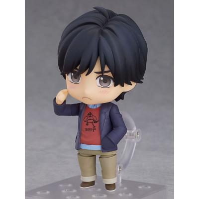 Banana Fish Figura Nendoroid Eiji Okumura (re-run) 10 cm