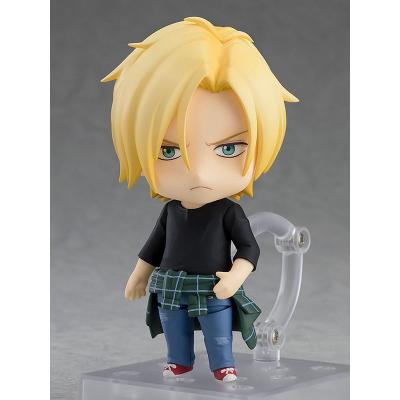 Banana Fish Figura Nendoroid Ash Lynx (re-run) 10 cm