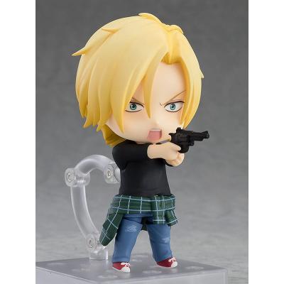 Banana Fish Figura Nendoroid Ash Lynx (re-run) 10 cm