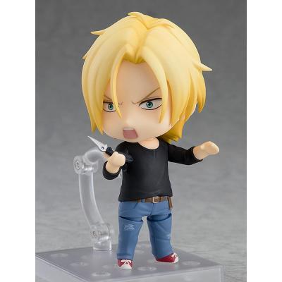 Banana Fish Figura Nendoroid Ash Lynx (re-run) 10 cm