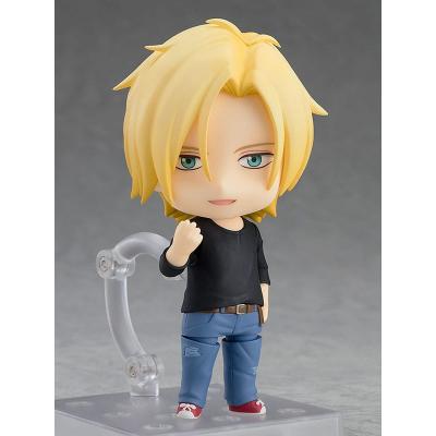 Banana Fish Figura Nendoroid Ash Lynx (re-run) 10 cm