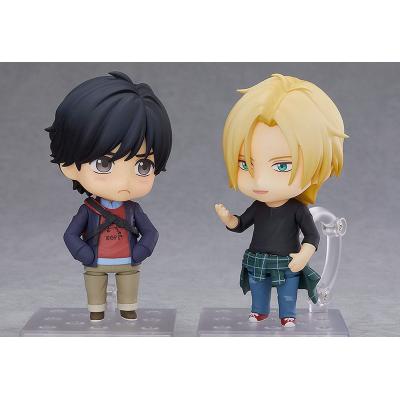 Banana Fish Figura Nendoroid Ash Lynx (re-run) 10 cm