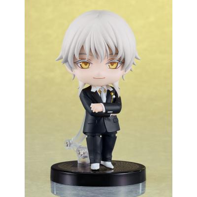 Touken Ranbu Online Figura Nendoroid Tsurumaru Kuninaga: Ceremonial Attire Ver. 10 cm