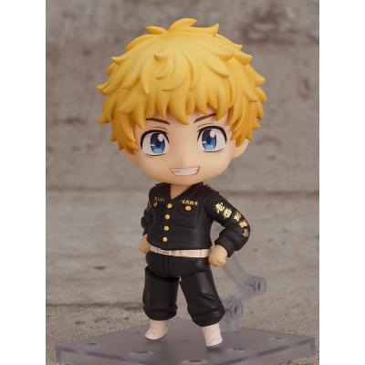 Tokyo Revengers Figura Nendoroid Takemichi Hanagaki 10 cm