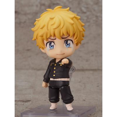 Tokyo Revengers Figura Nendoroid Takemichi Hanagaki 10 cm