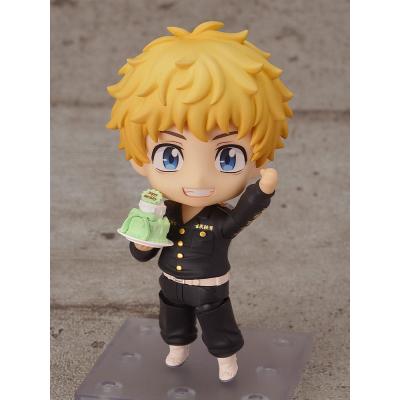 Tokyo Revengers Figura Nendoroid Takemichi Hanagaki 10 cm