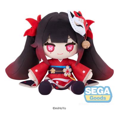 Honkai: Star Rail Peluche Sparkle Furmur 30 cm