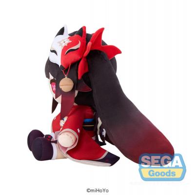 Honkai: Star Rail Peluche Sparkle Furmur 30 cm