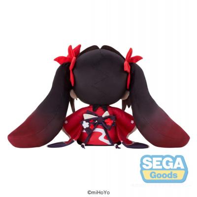 Honkai: Star Rail Peluche Sparkle Furmur 30 cm