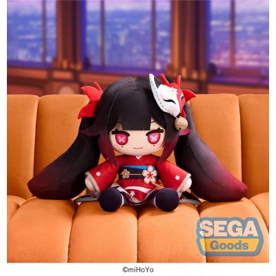 Honkai: Star Rail Peluche Sparkle Furmur 30 cm