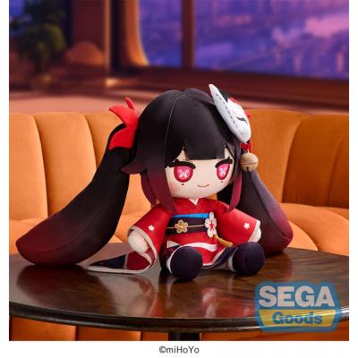 Honkai: Star Rail Peluche Sparkle Furmur 30 cm