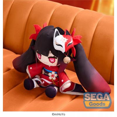 Honkai: Star Rail Peluche Sparkle Furmur 30 cm