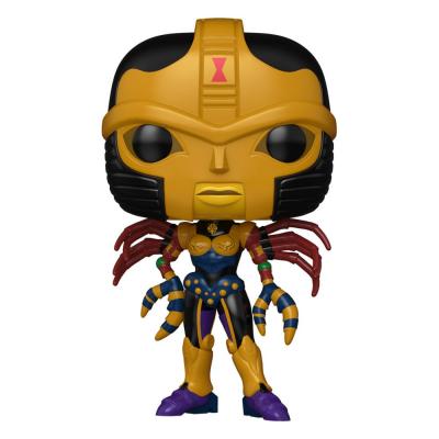 Transformers POP! TV Vinyl Figura Blackarachnia 9 cm