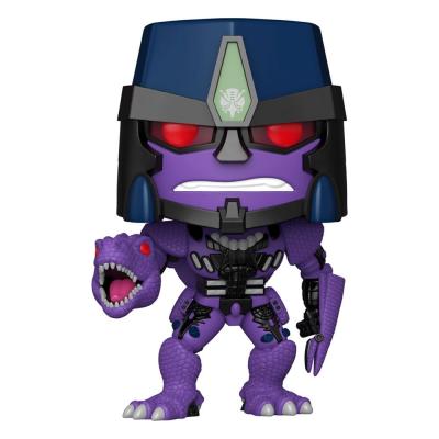 Transformers POP! TV Vinyl Figura Megatron 9 cm