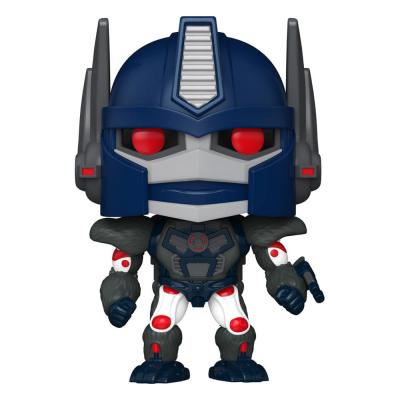 Transformers POP! TV Vinyl Figura Opti Primal 9 cm