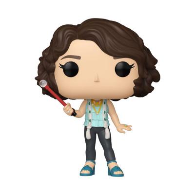 Los magos de Waverly Place POP! Sayings Vinyl Figura Alex Russo 9 cm