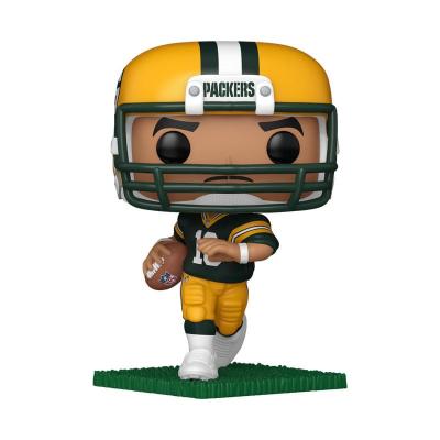NFL: Legends POP! Sports Vinyl Figura Packers- Jordan Love 9 cm