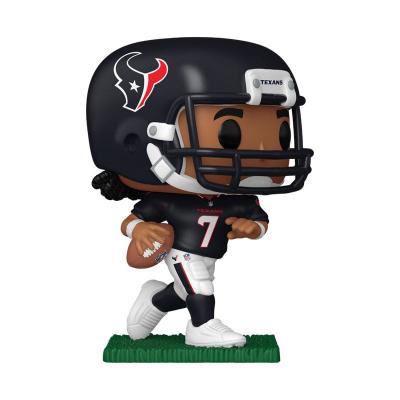 NFL: Legends POP! Sports Vinyl Figura Texans- CJ Stroud 9 cm