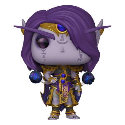 World of Warcraft Figura POP! Games Vinyl Xal'atath 9 cm
