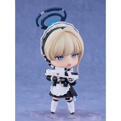Blue Archive Figura Nendoroid Toki Asuma 10 cm