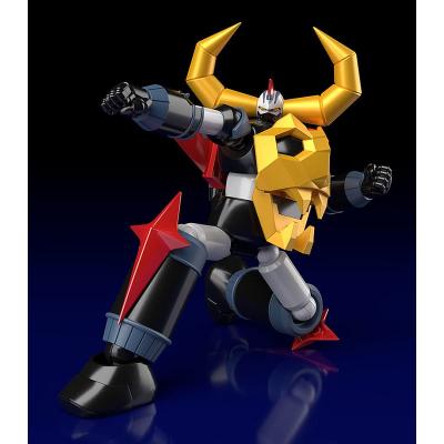 Gaiking Legend of Daiku-Maryu Moderoid Plastic Model Kit Gaiking (re-run) 13 cm