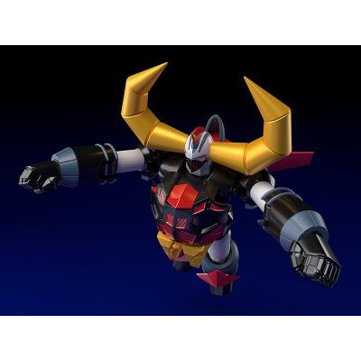 Gaiking Legend of Daiku-Maryu Moderoid Plastic Model Kit Gaiking (re-run) 13 cm