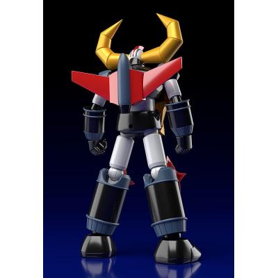 Gaiking Legend of Daiku-Maryu Moderoid Plastic Model Kit Gaiking (re-run) 13 cm