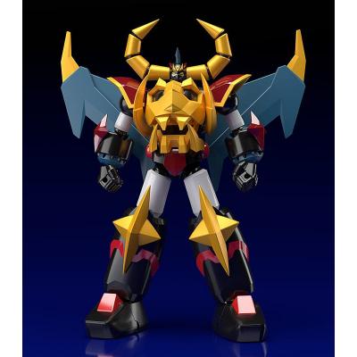 Gaiking Legend of Daiku-Maryu Moderoid Plastic Model Kit Gaiking (re-run) 13 cm
