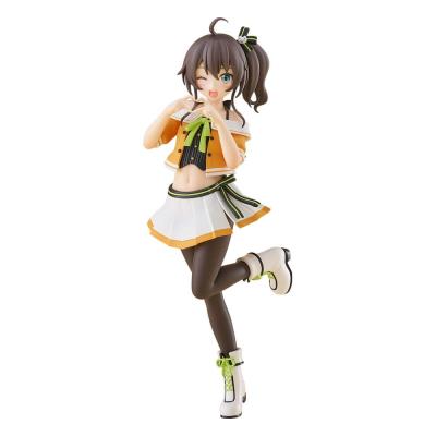 Hololive Production Estatua PVC Pop Up Parade Natsuiro Matsuri 17 cm