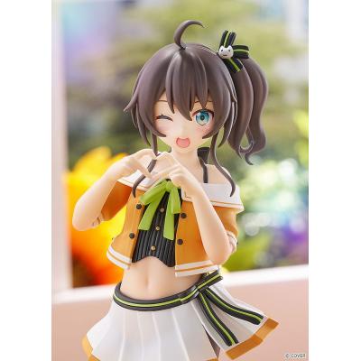 Hololive Production Estatua PVC Pop Up Parade Natsuiro Matsuri 17 cm