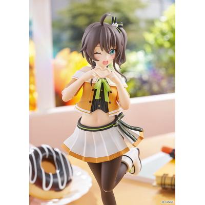 Hololive Production Estatua PVC Pop Up Parade Natsuiro Matsuri 17 cm