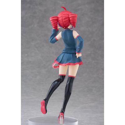 Vocaloid Estatua PVC Pop Up Parade Kasane Teto L Size 22 cm