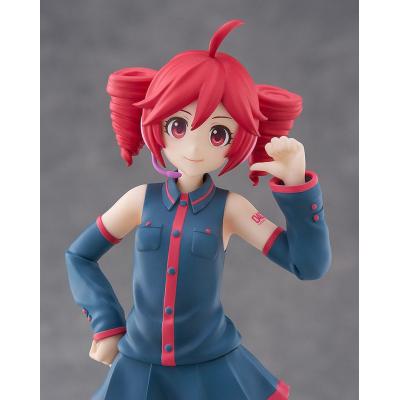 Vocaloid Estatua PVC Pop Up Parade Kasane Teto L Size 22 cm