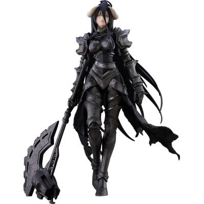 Overlord Estatua PVC Pop Up Parade Albedo: Armor Ver. L Size 24 cm