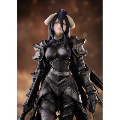 Overlord Estatua PVC Pop Up Parade Albedo: Armor Ver. L Size 24 cm